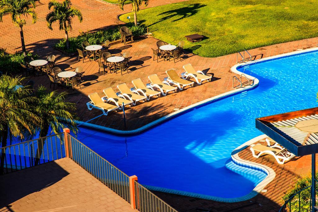 Porta Hotel Del Lago Panajachel Dış mekan fotoğraf